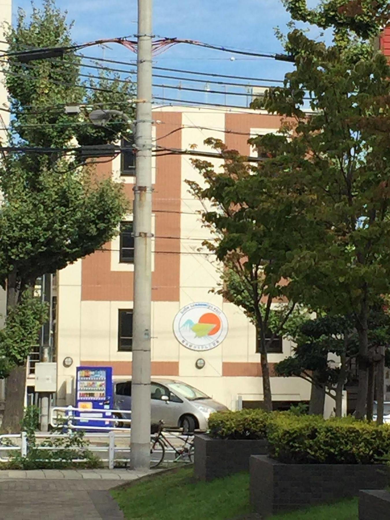 T&K Hostel Kobe Sannomiya East Exterior foto